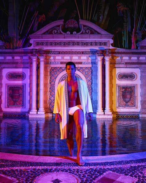 film versace con ricky martin|assassination of gianni versace movie.